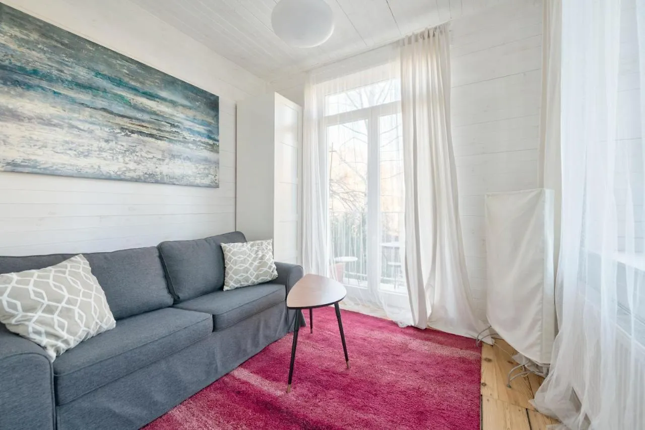 Dom&House - Apartamenty Kamienica Sopocka Sopot