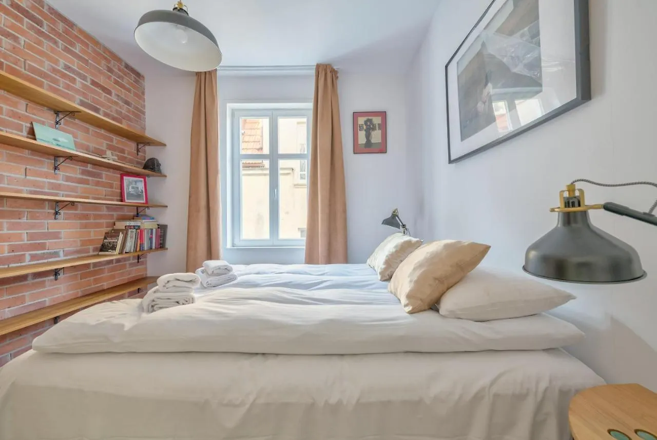 Dom&House - Apartamenty Kamienica Sopocka Sopot